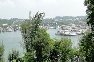 Port Blair